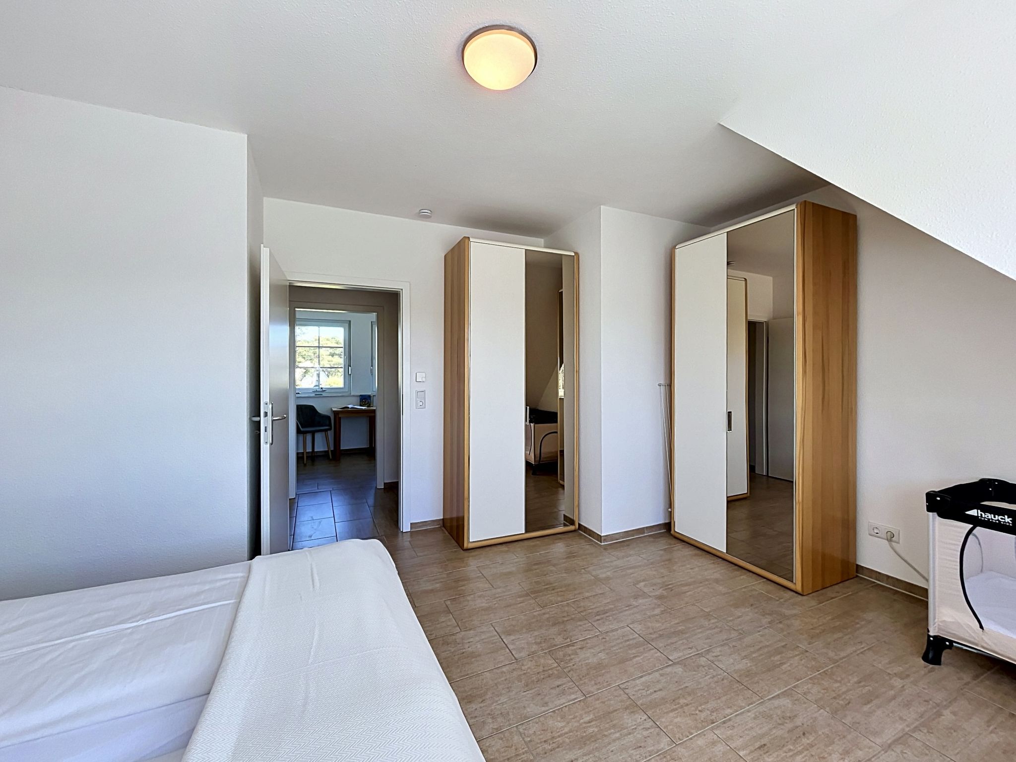 Ferienhaus Südstern - Inside