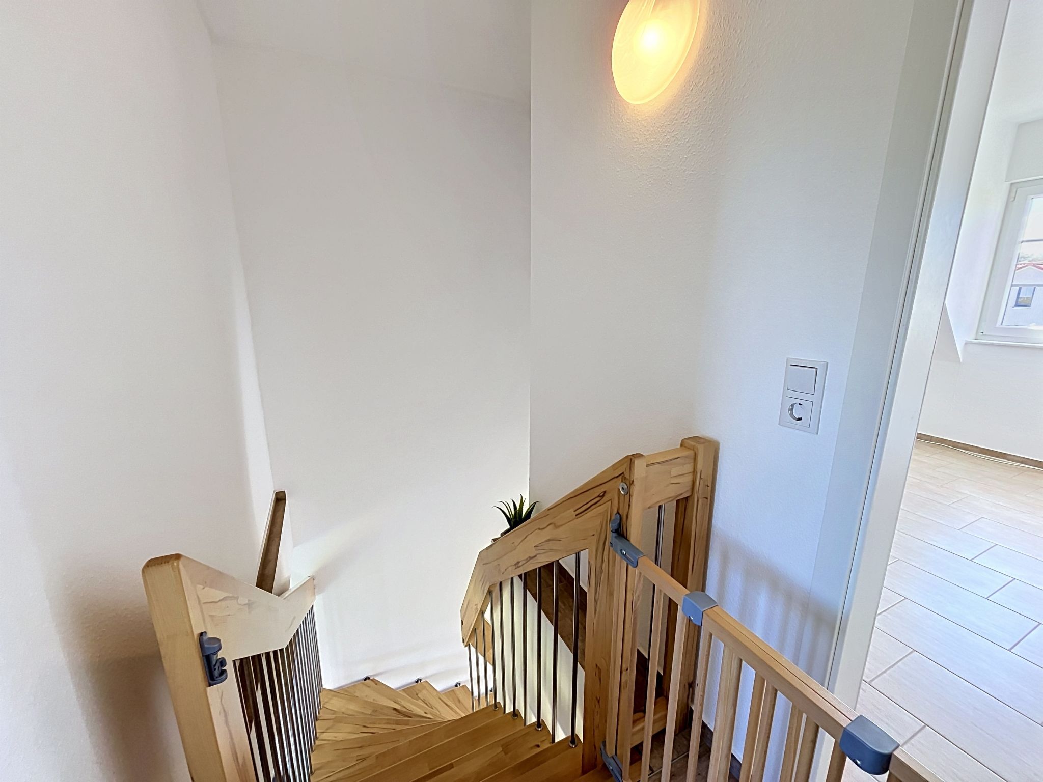 Ferienhaus Südstern - Inside