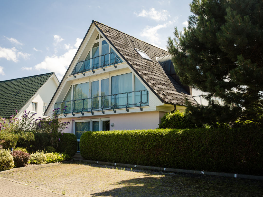 Ferienwohnung Christina II Ferienwohnung an der Ostsee