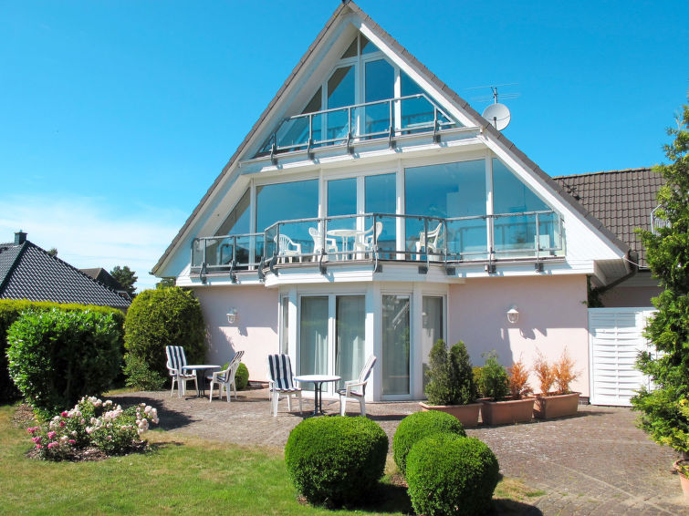 Appartement Christina IV