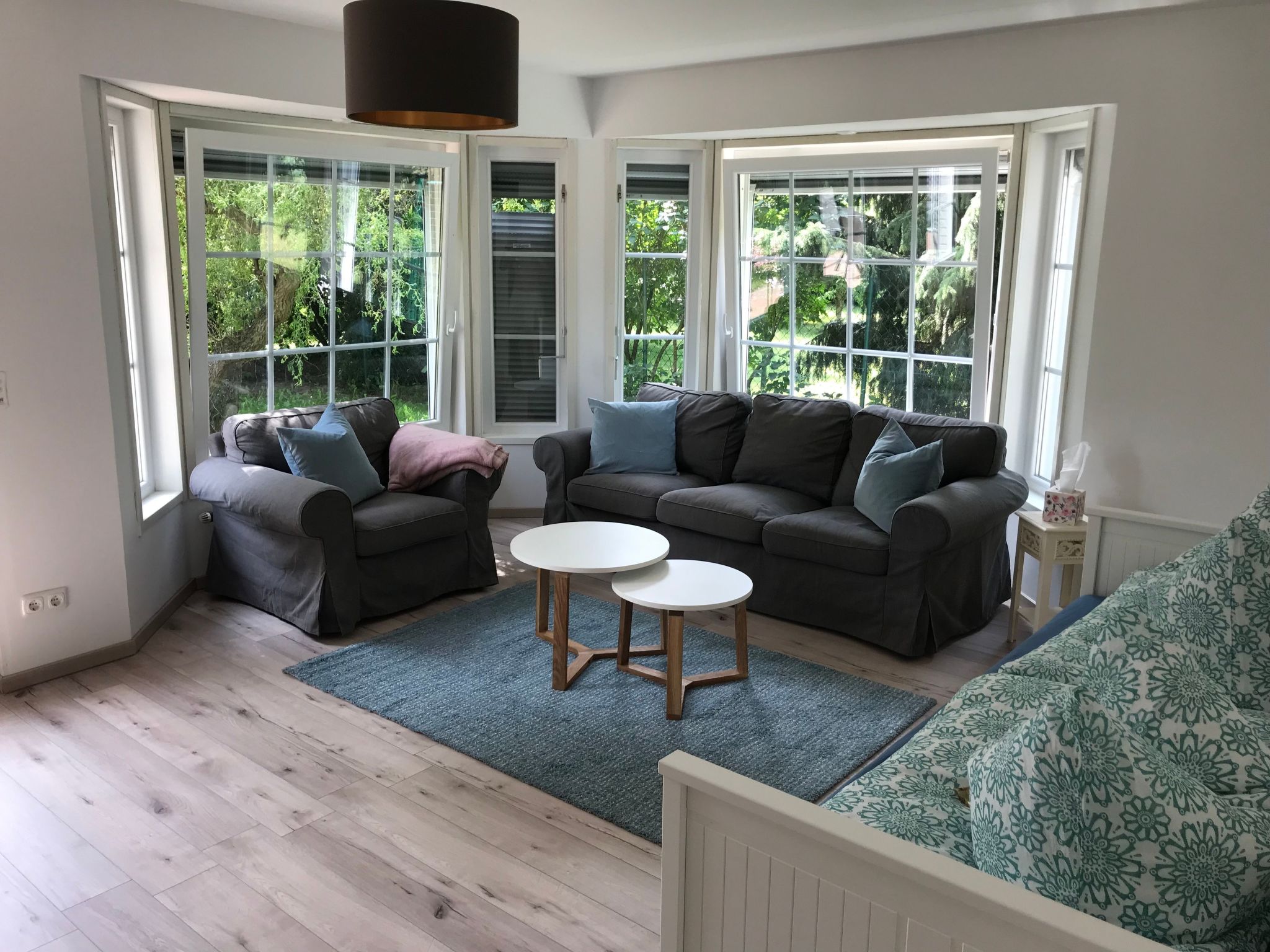 Vakantiehuis in Trassenheide (Duitsland) 1 hond is welkom