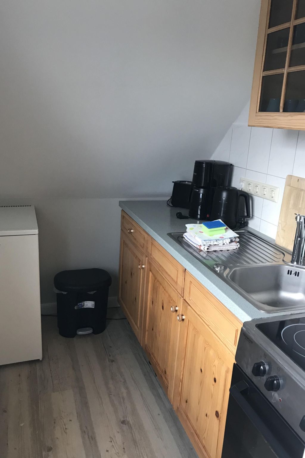  in Trassenheide-Binnen