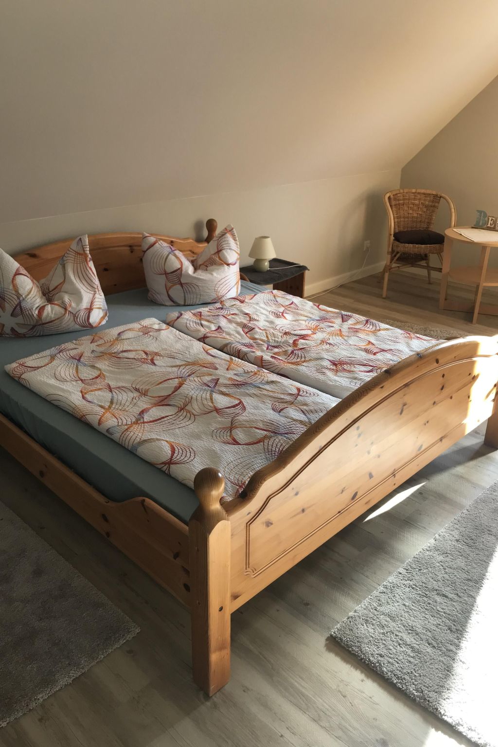  in Trassenheide-Binnen