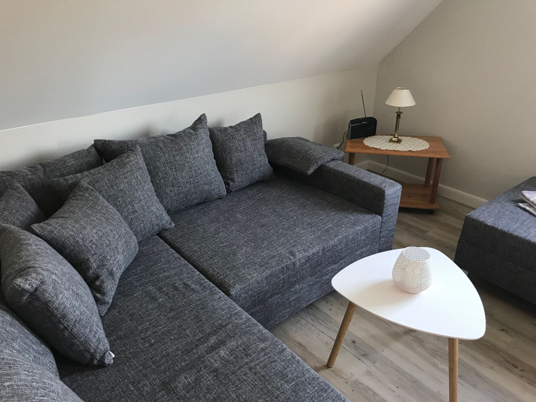  in Trassenheide-Binnen