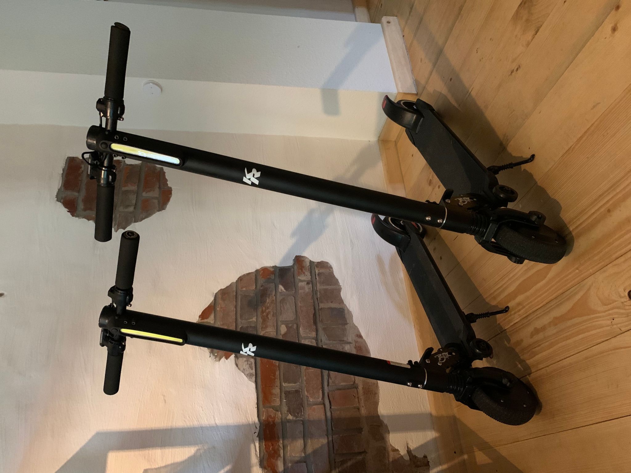 Tolles Ferienhaus in Altwarp mit Garten-Binnen