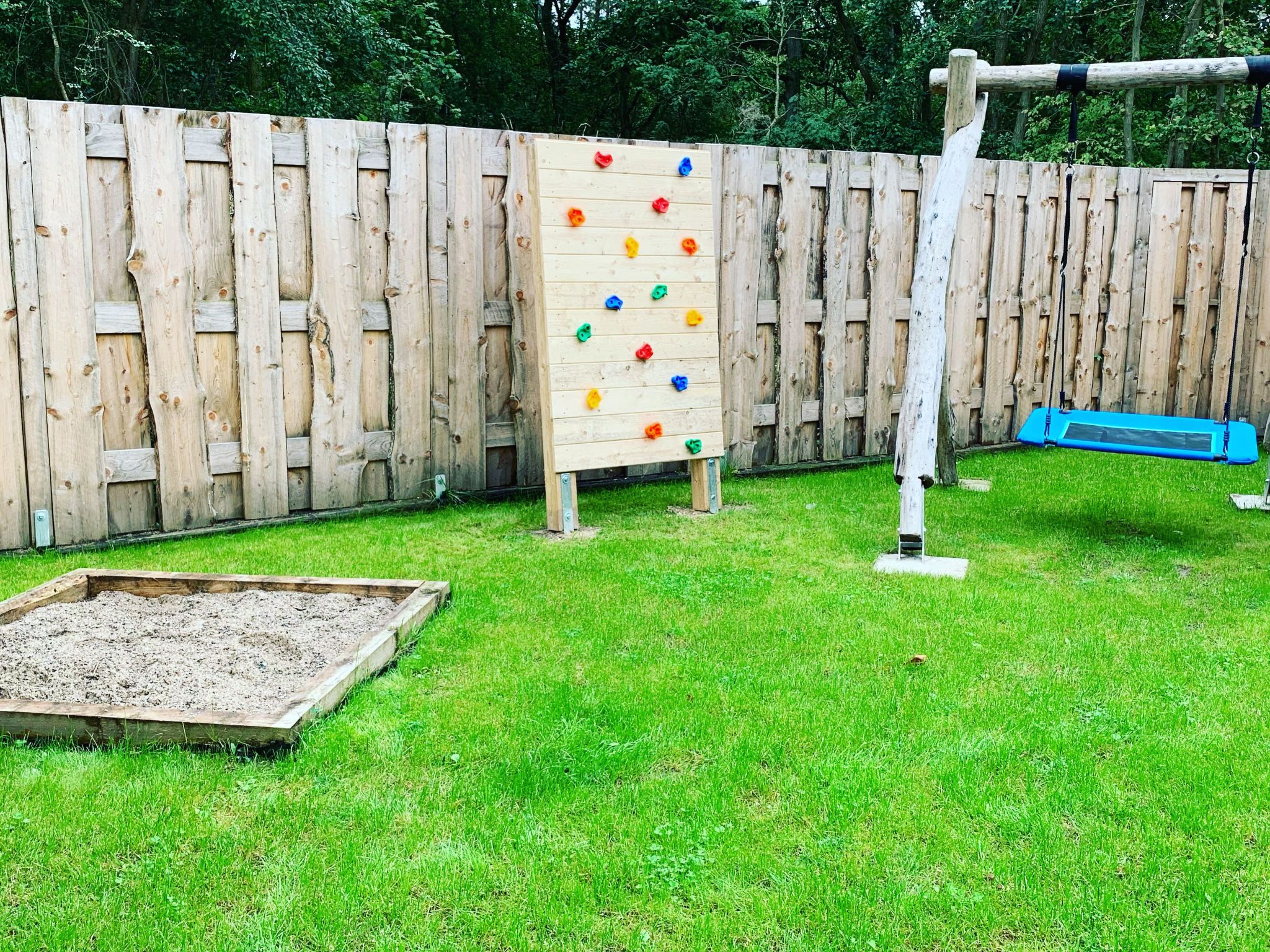 Tolles Ferienhaus in Altwarp mit Garten-Binnen