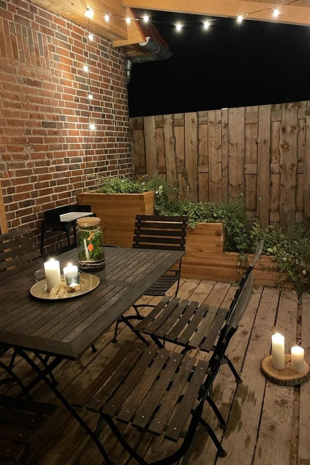 Tolles Ferienhaus in Altwarp mit Garten-Binnen