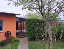 gemütlicher Bungalow