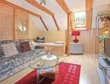 Appartement in Meiersberg mit Grill