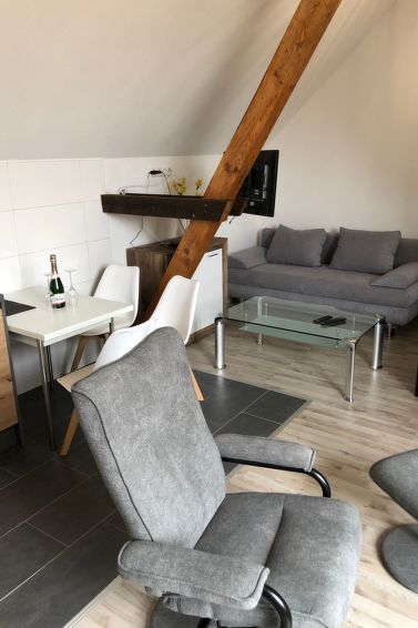 Apartment Am Stettiner Haff - Ueckermünde