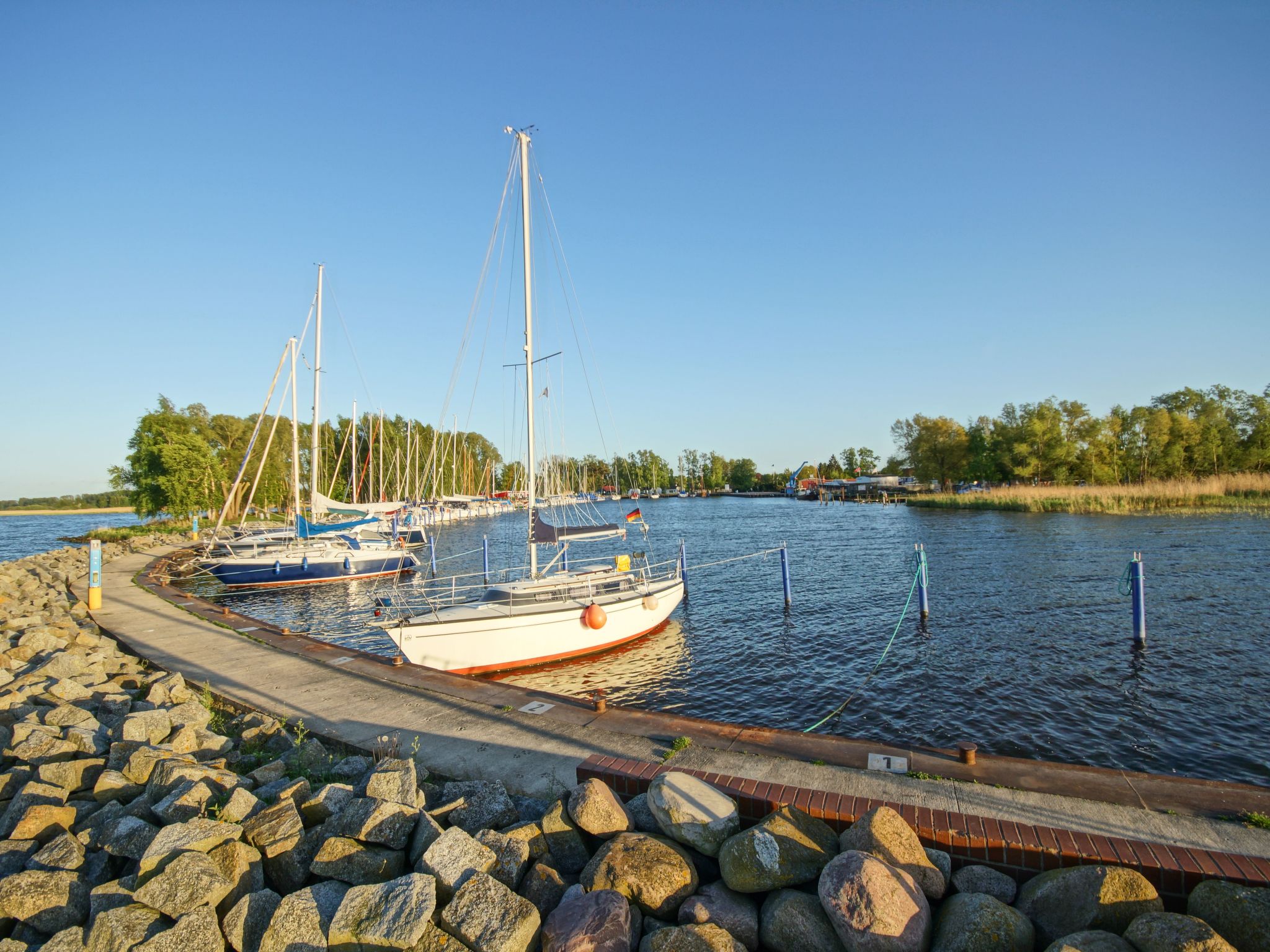 Apartment am Stettiner Haff-Image-tags.info