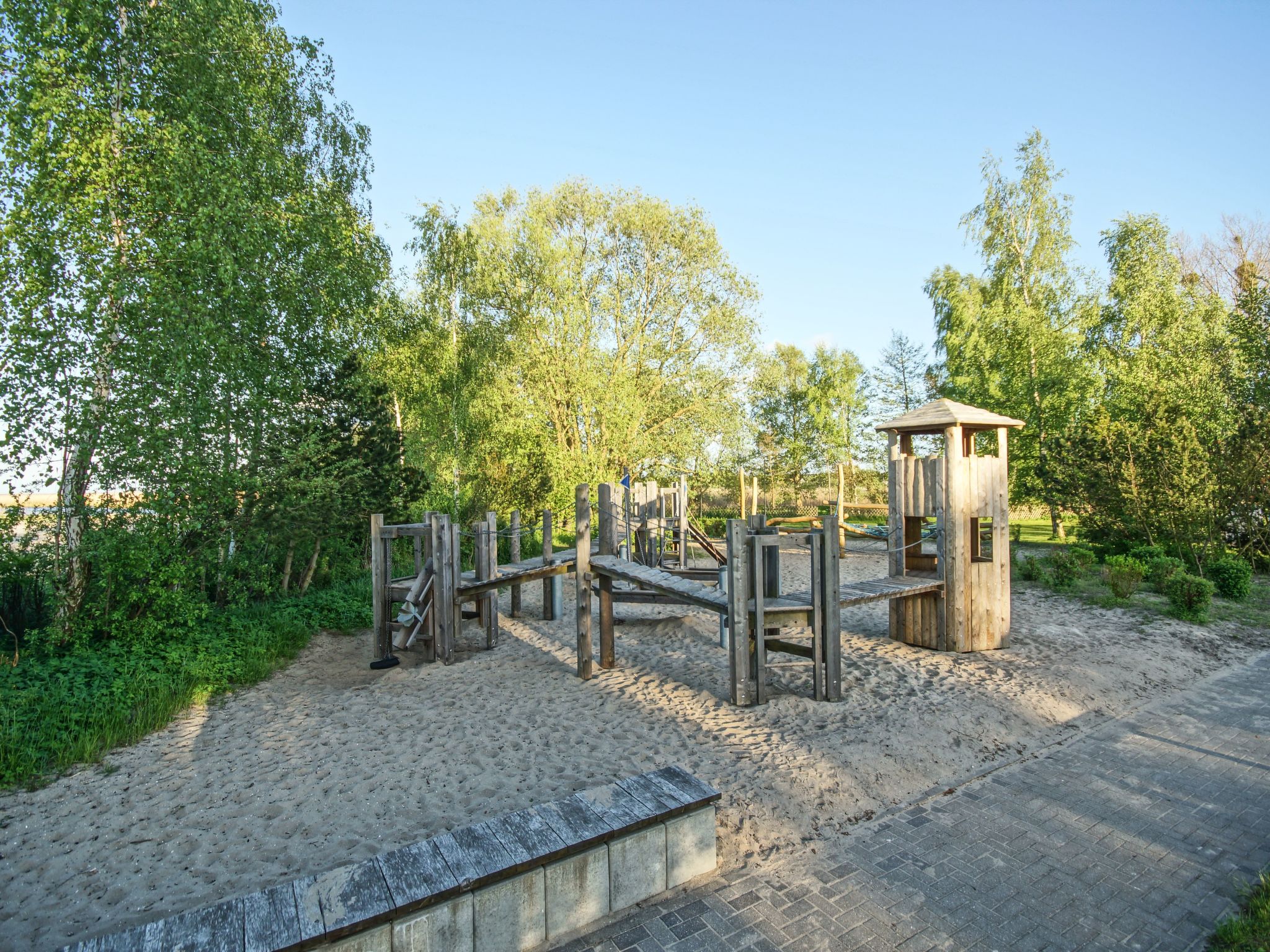 Apartment am Stettiner Haff-Image-tags.info