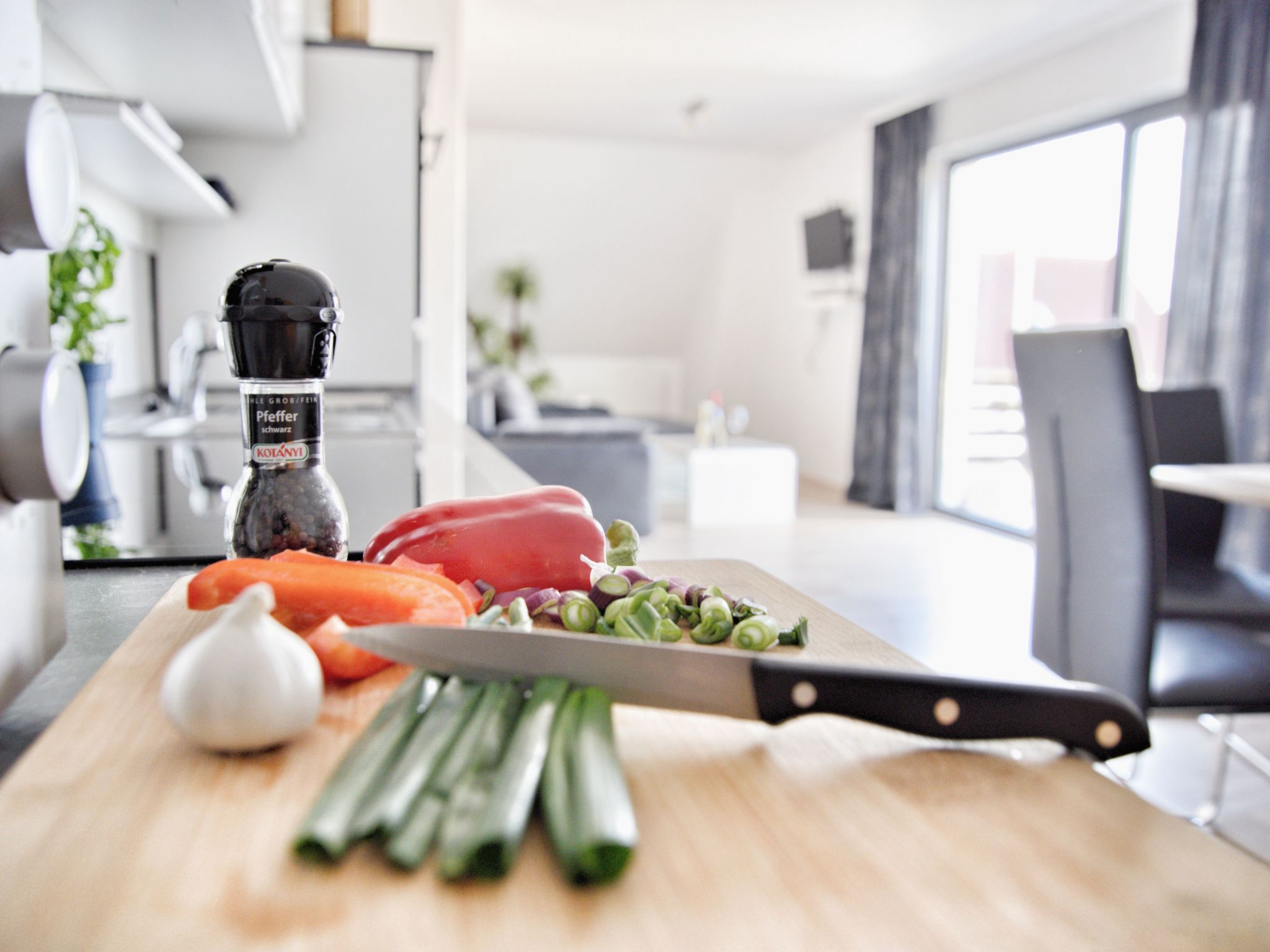 Landgut mit Garten, Grill und Terrasse