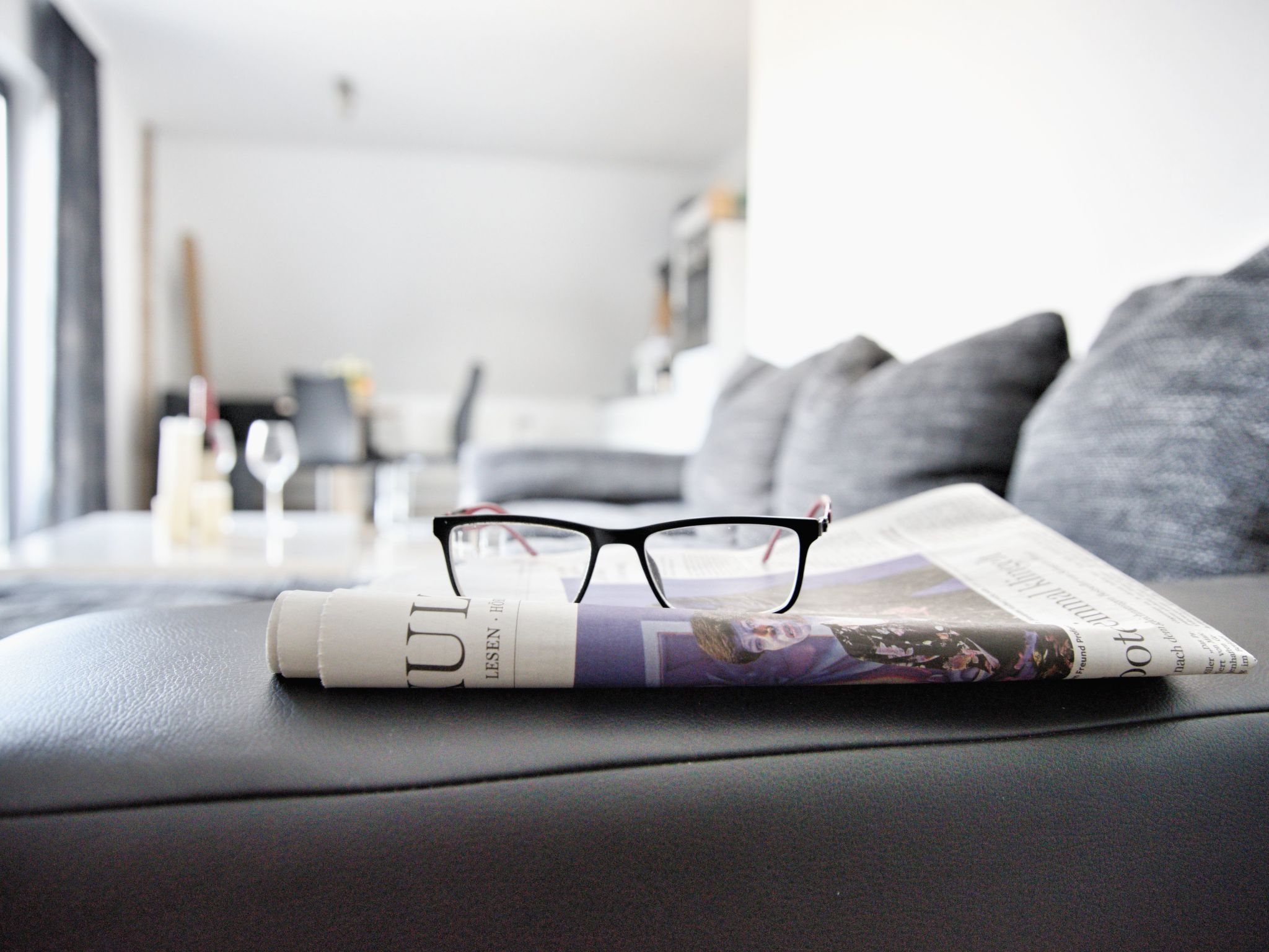 Landgut mit Garten, Grill und Terrasse-Image-tags.info