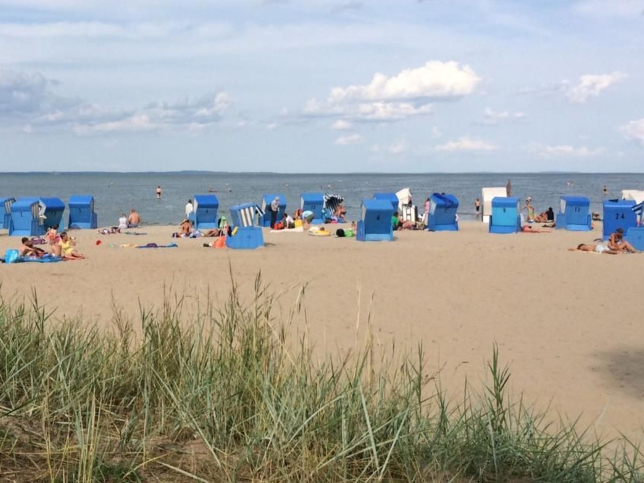 Landgut mit Garten, Grill und Terrasse-Image-tags.info