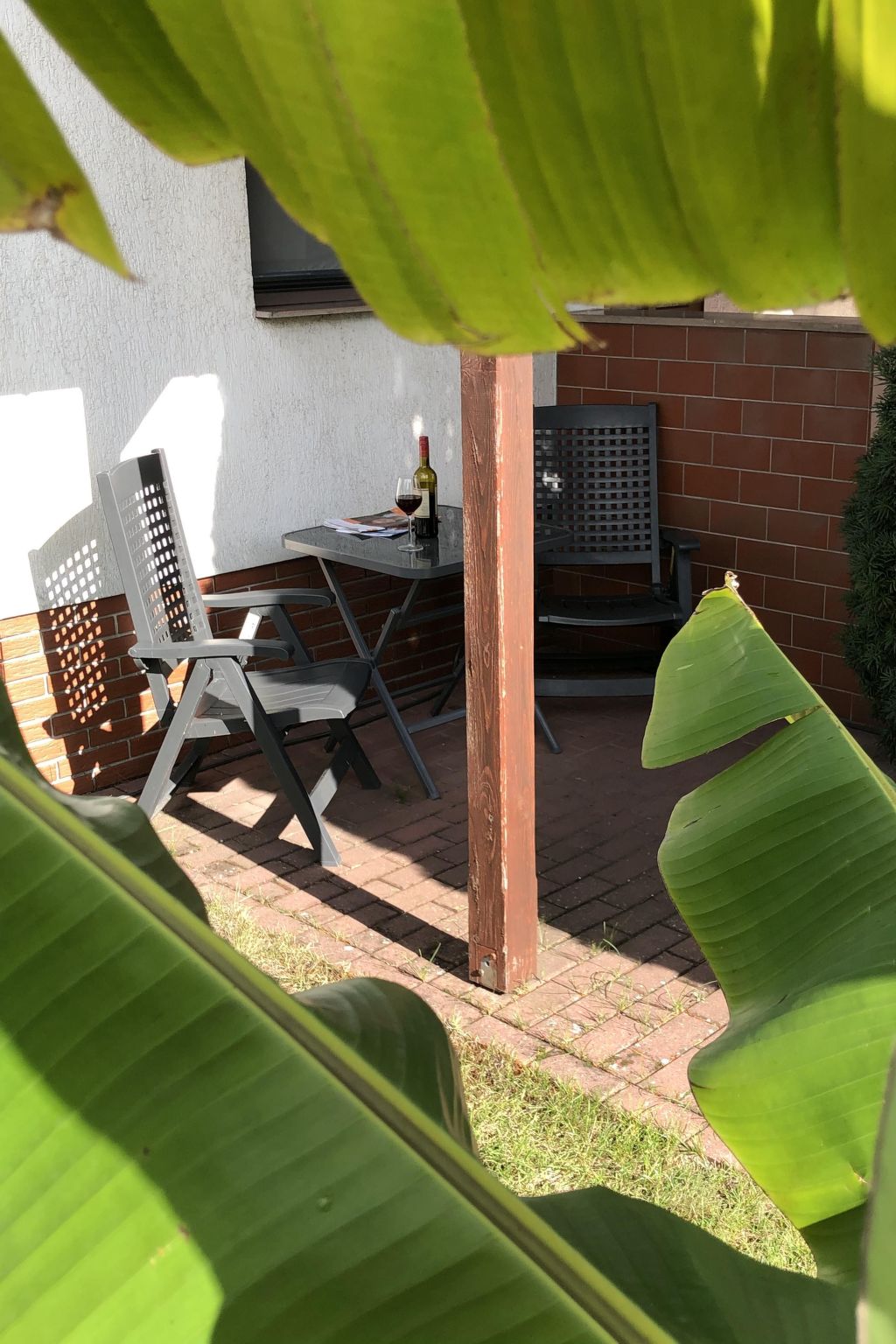 Mit Terrasse-Image-tags.info