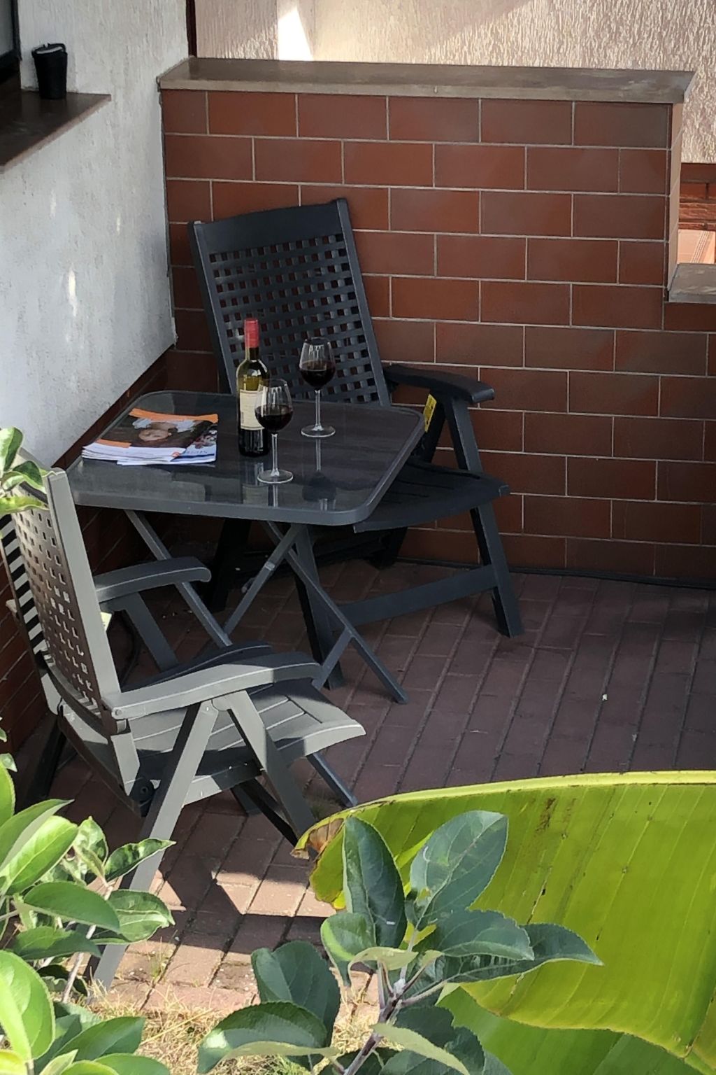 Mit Terrasse-Image-tags.info