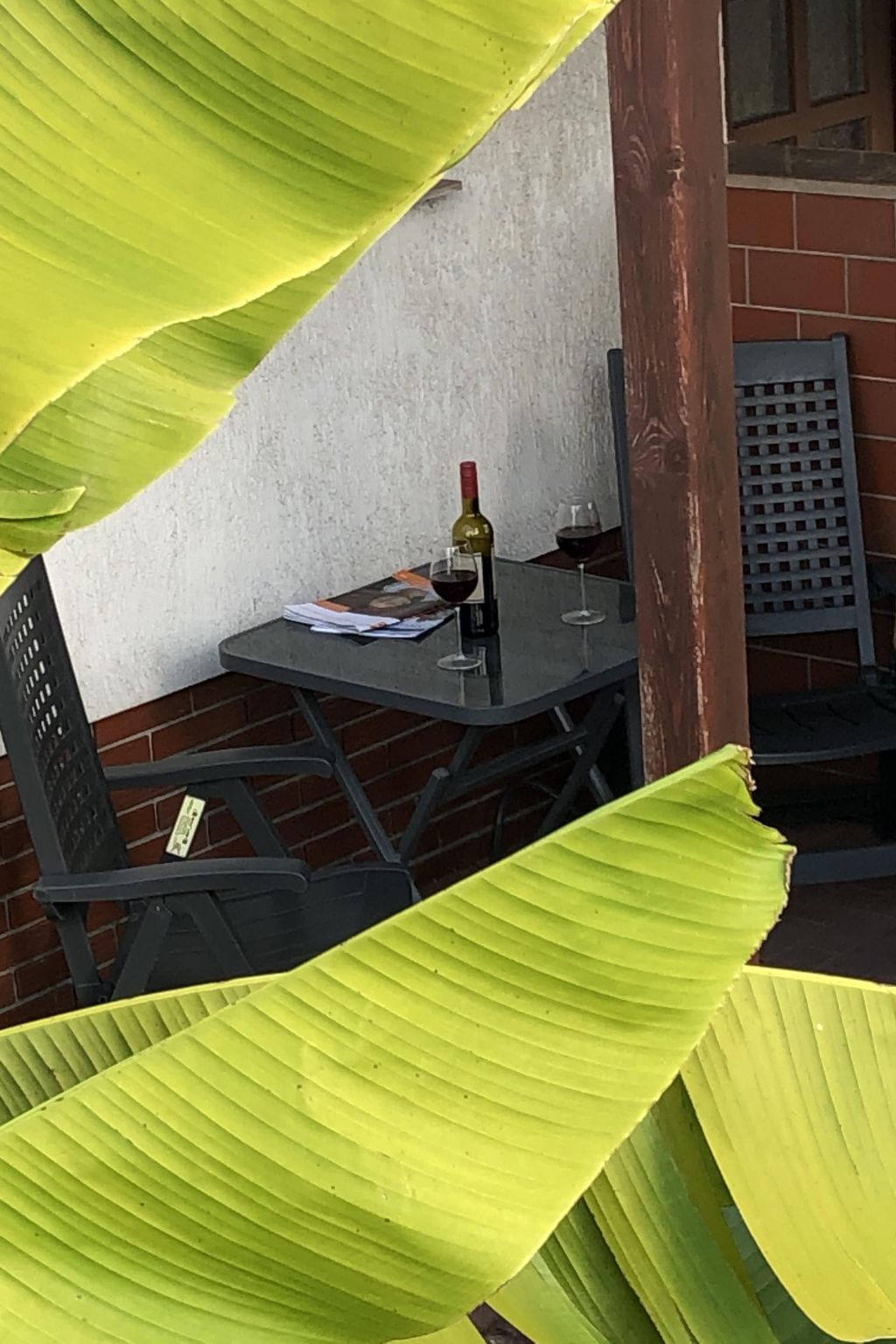 Mit Terrasse-Image-tags.info