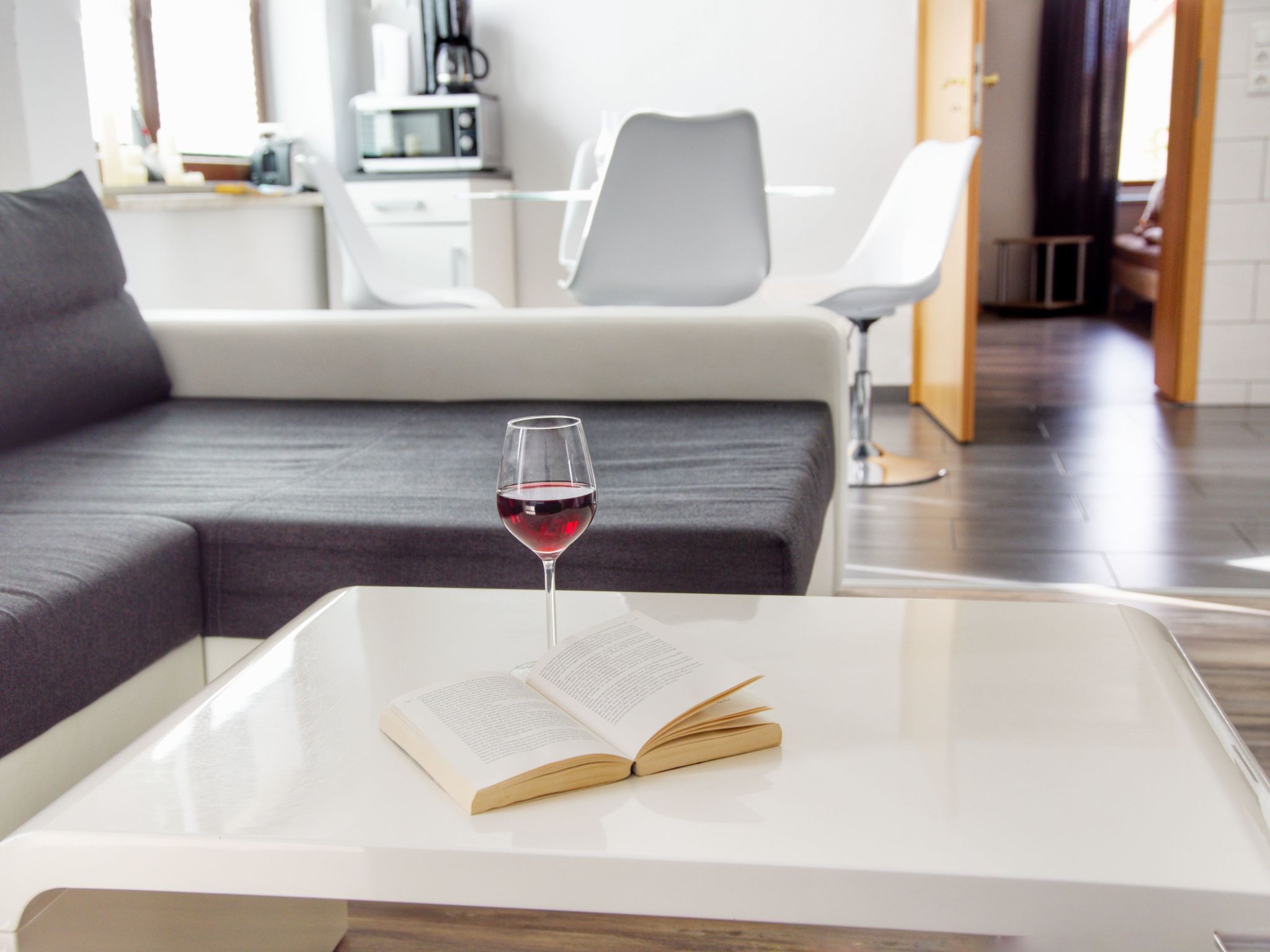 Mit Terrasse-Image-tags.info