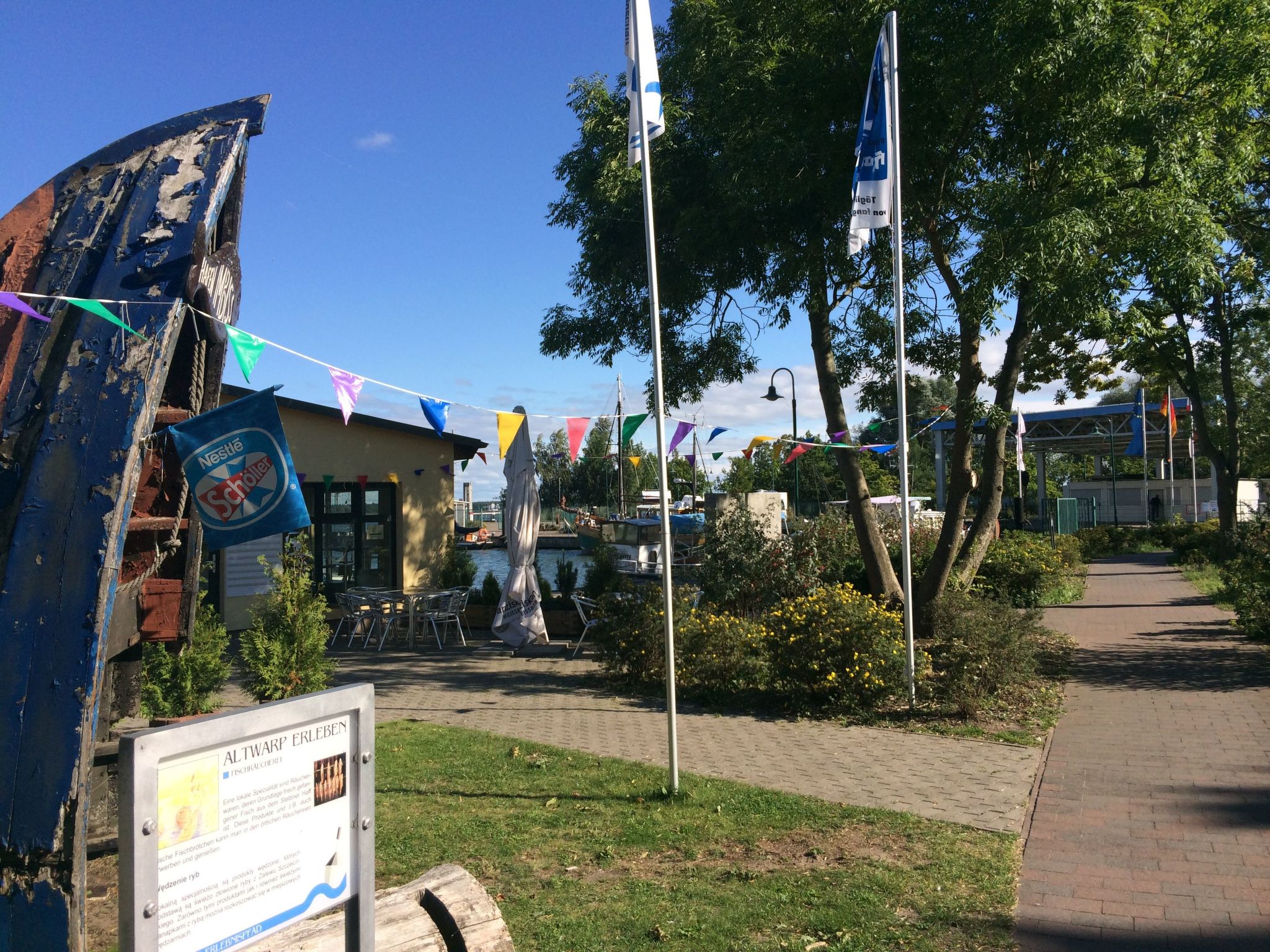 Mit Terrasse-Image-tags.info