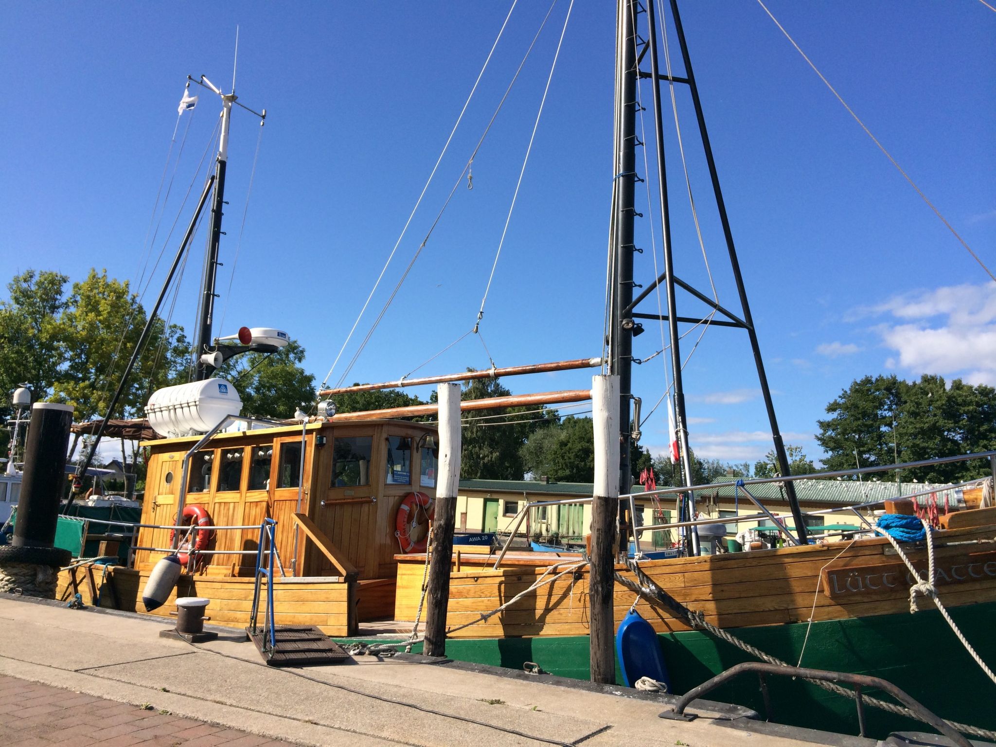 Mit Terrasse-Image-tags.info