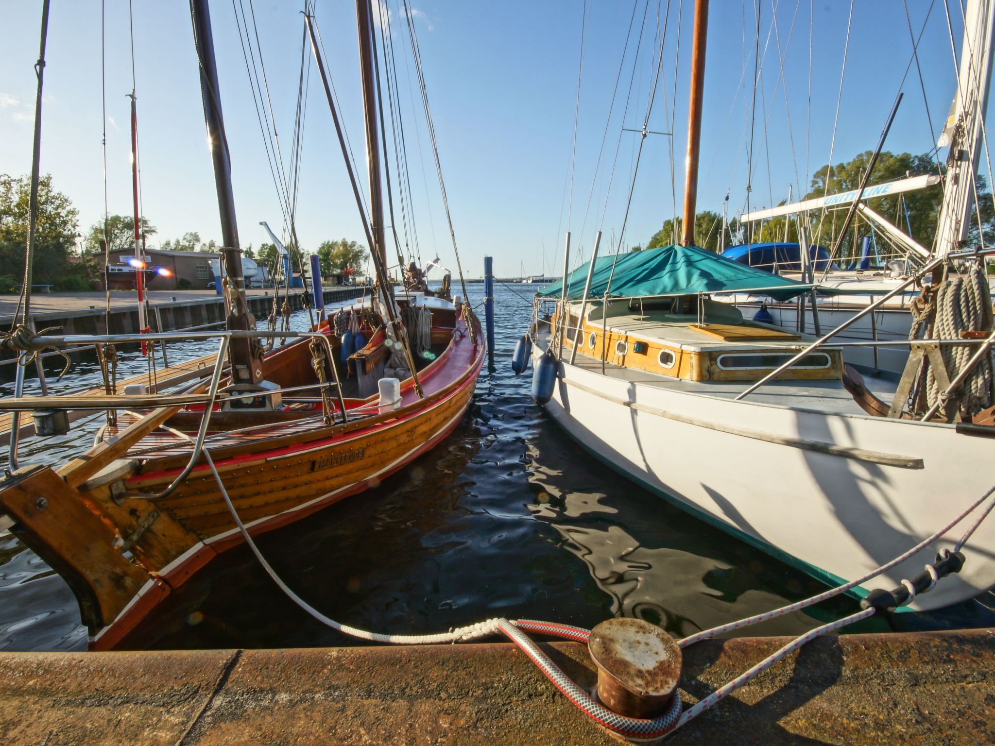 Mit Terrasse-Image-tags.info