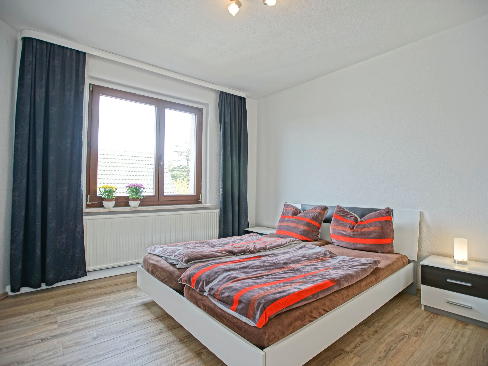 Wohnung in Mönkebude mit Terrasse und Grill-Image-tags.info