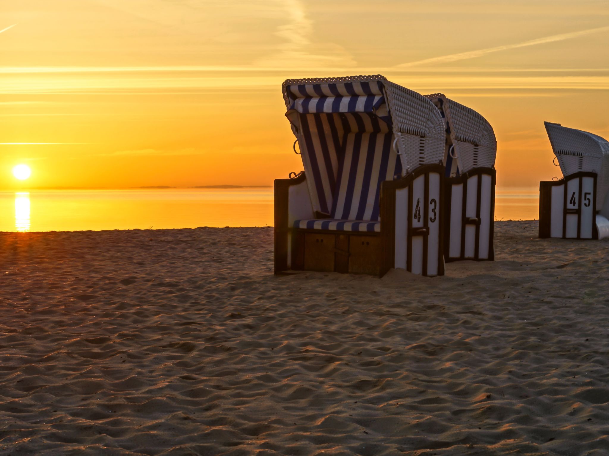Wohnung in Mönkebude mit Terrasse und Grill-Image-tags.info