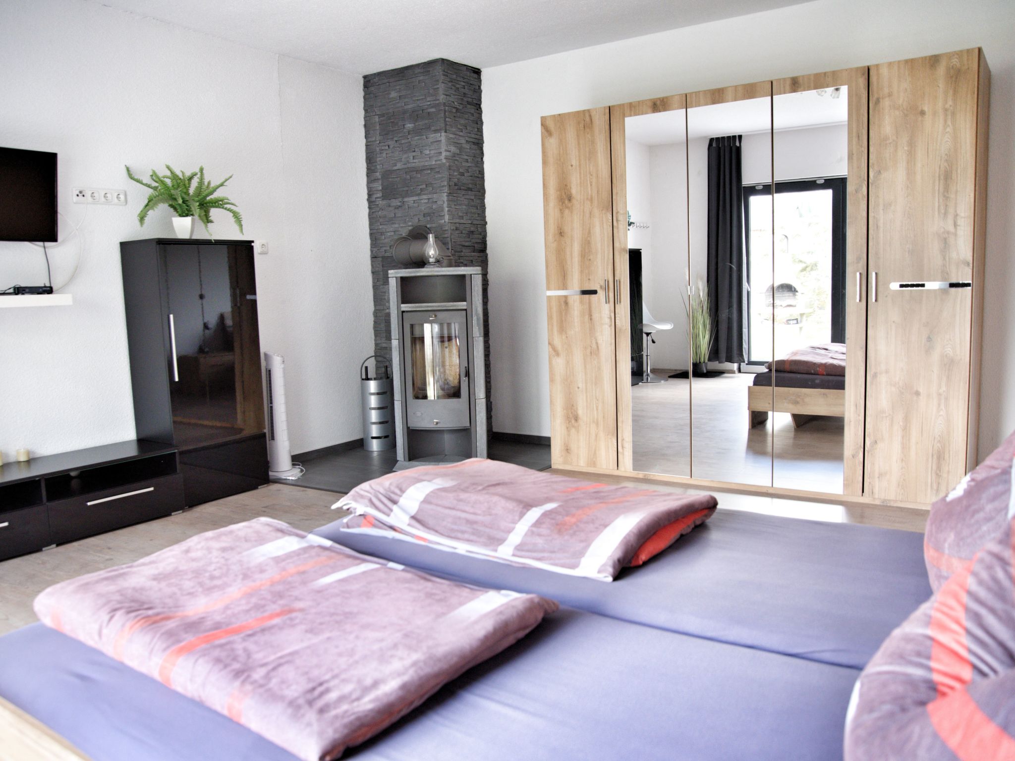 Mit Garten, Grill und Terrasse-Image-tags.info