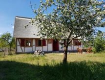 Fischerhus LüttHauke