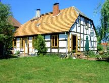 Fischerhus LüttHauke