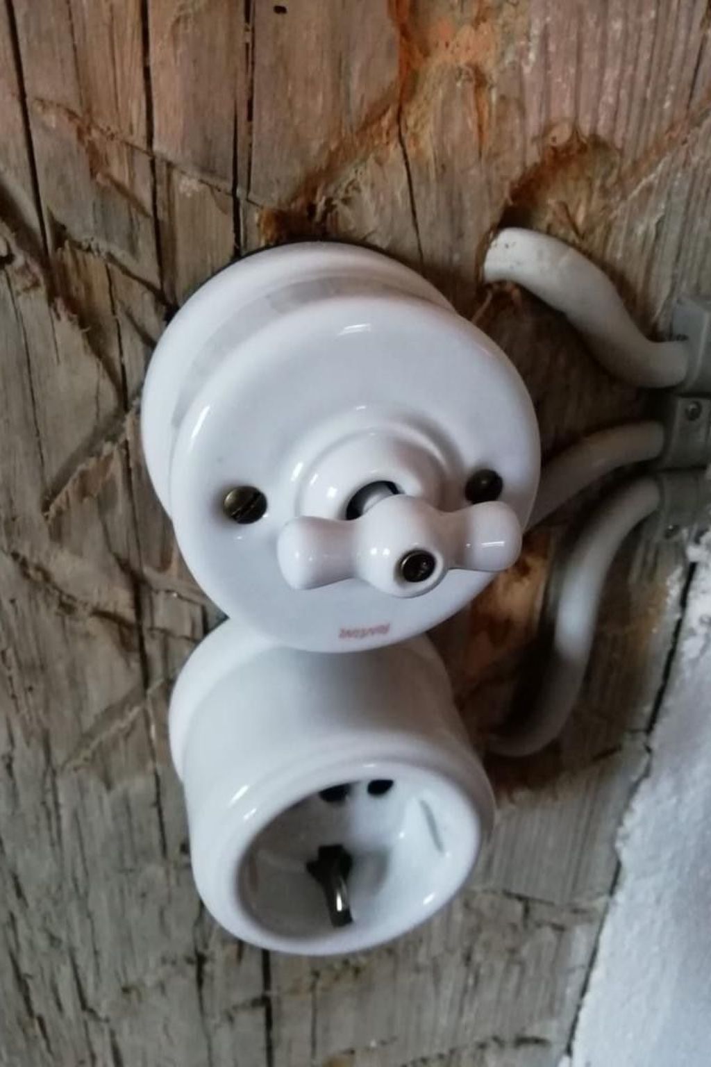 Fischerhus LüttHauke-Binnen