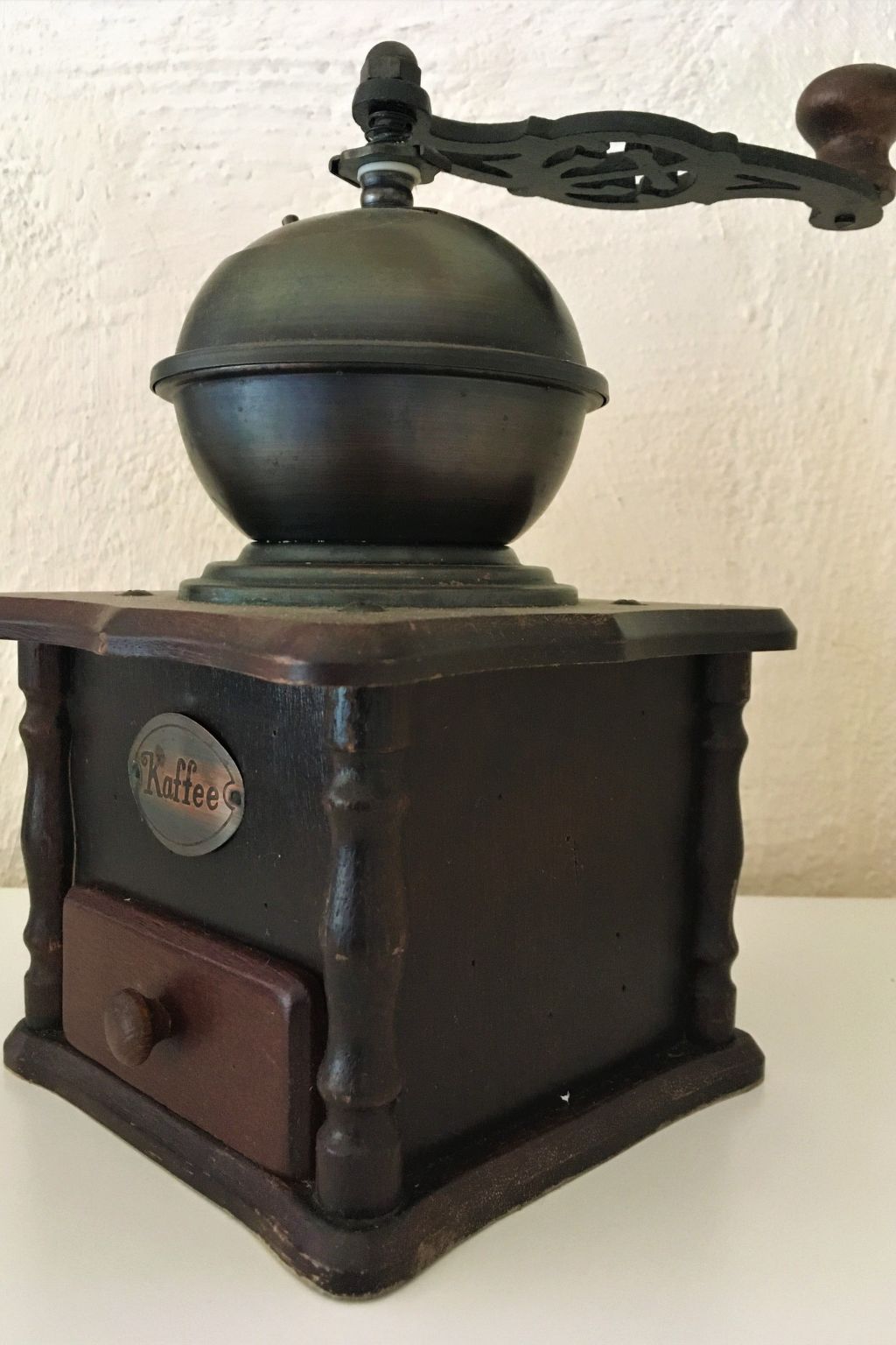 Fischerhus LüttHauke-Binnen