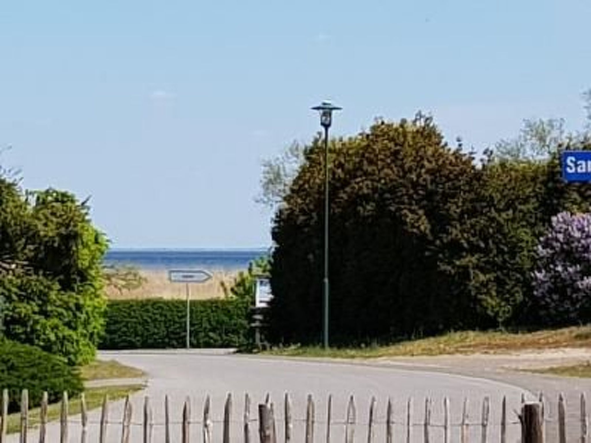 Fischerhus LüttHauke-Binnen