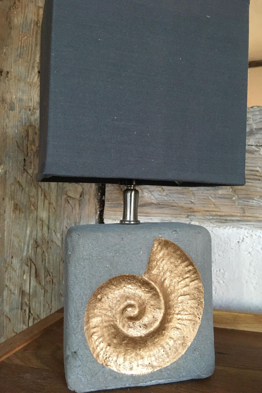 Fischerhus LüttHauke-Binnen