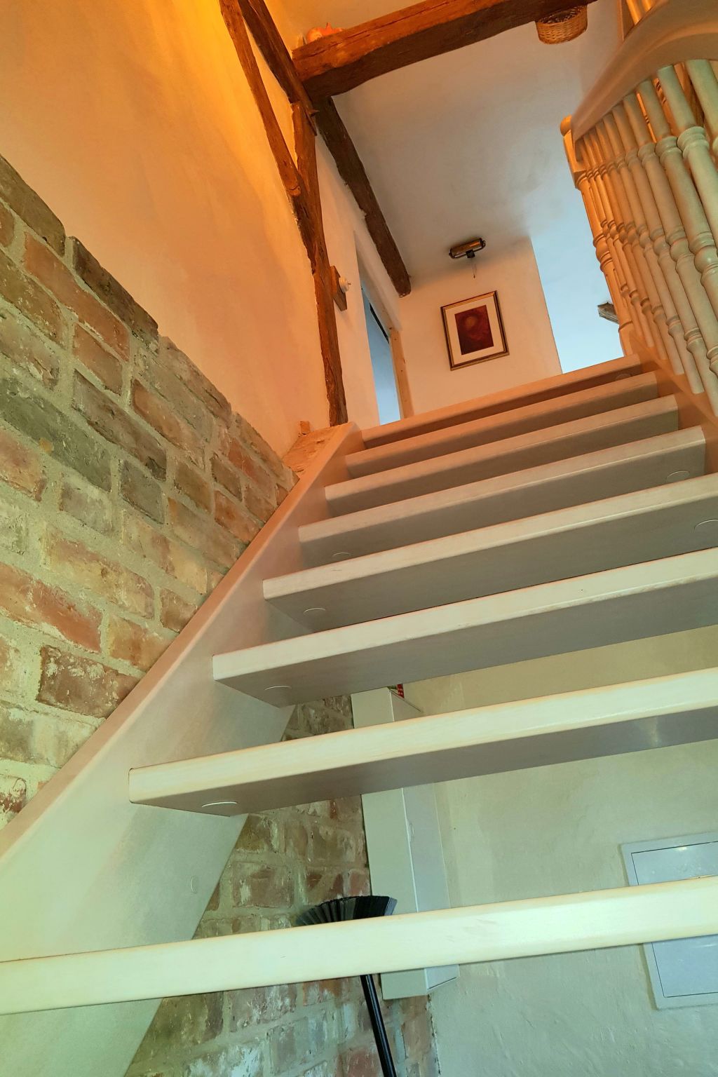 Fischerhus LüttHauke-Binnen