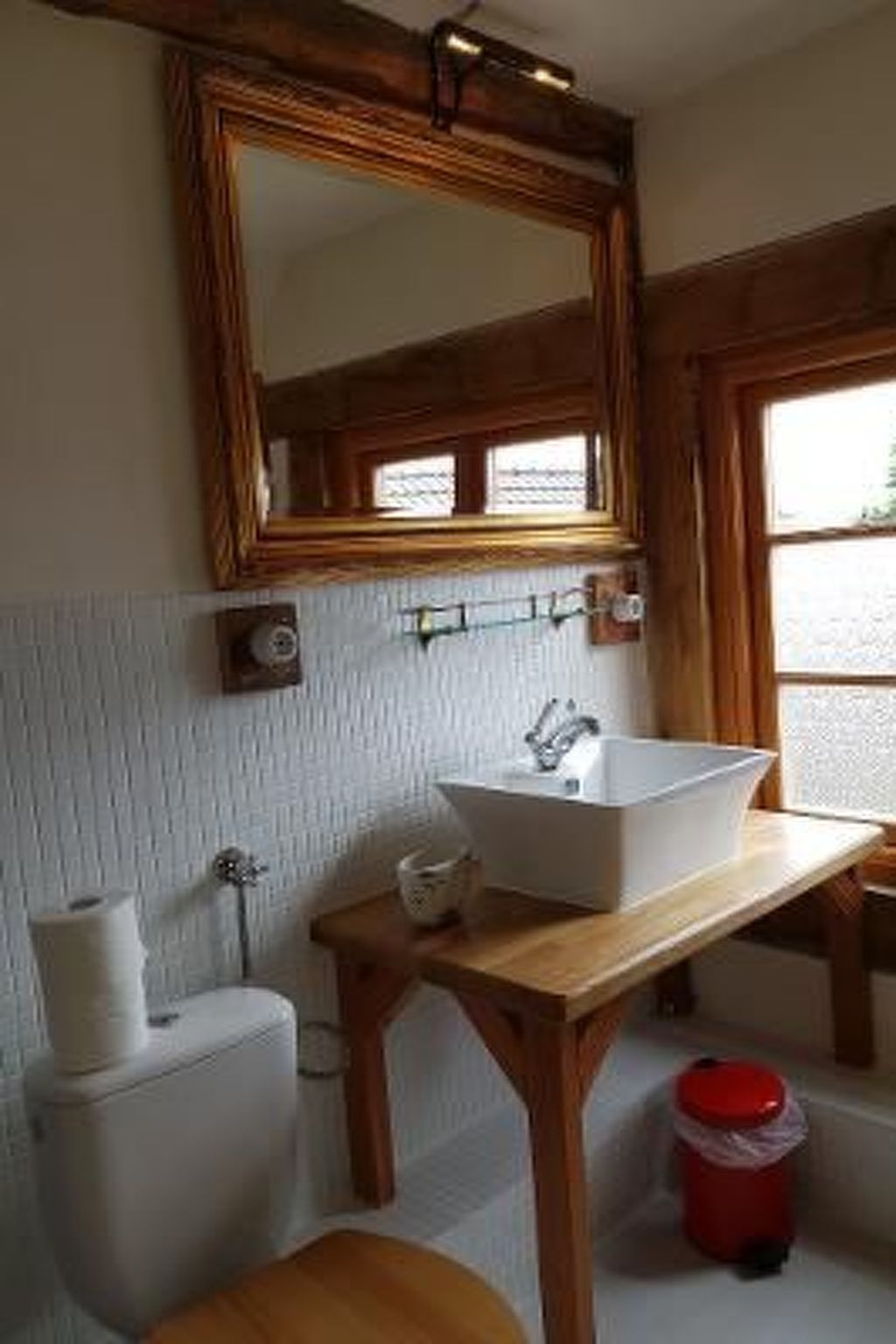 Fischerhus LüttHauke-Binnen