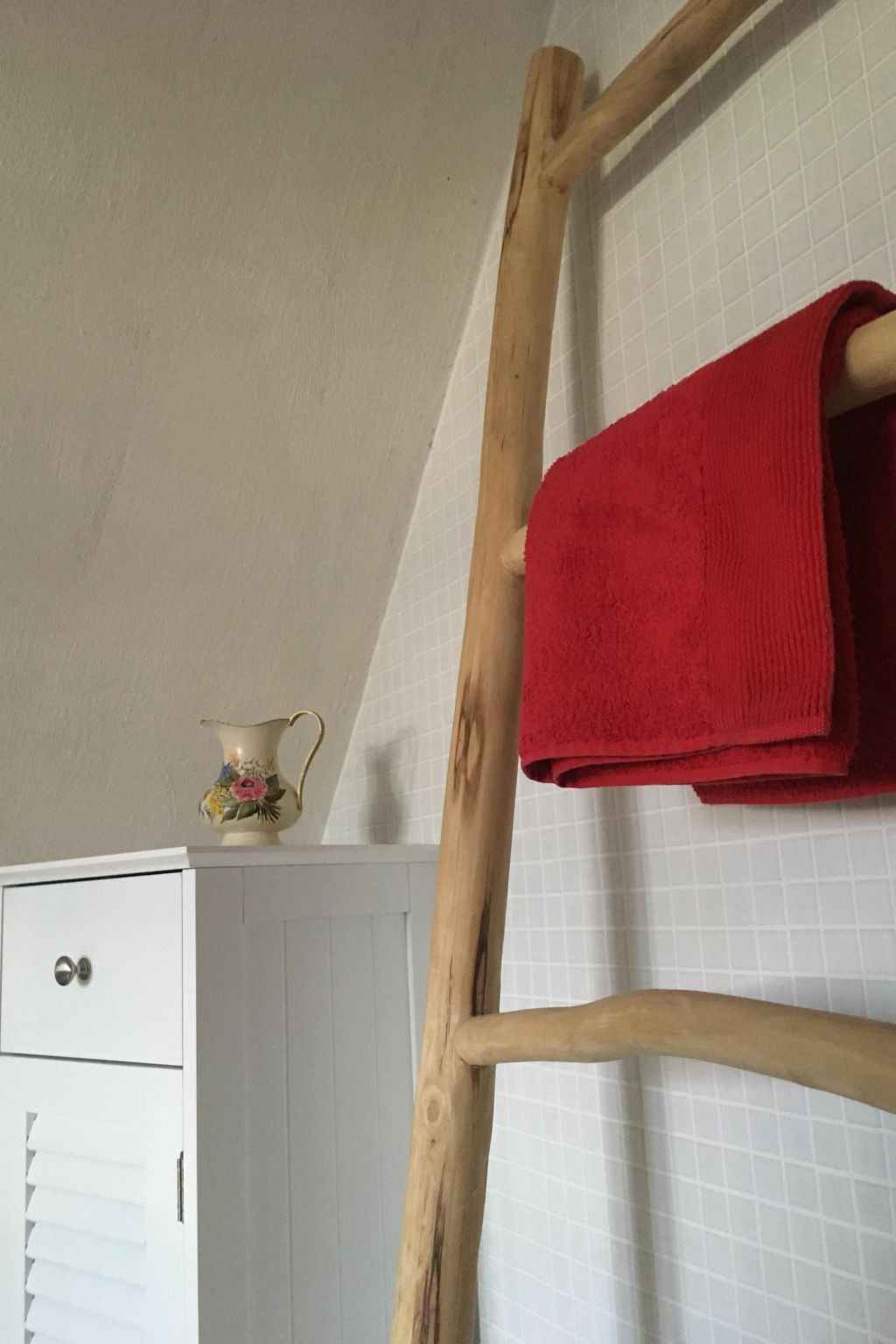 Fischerhus LüttHauke-Binnen