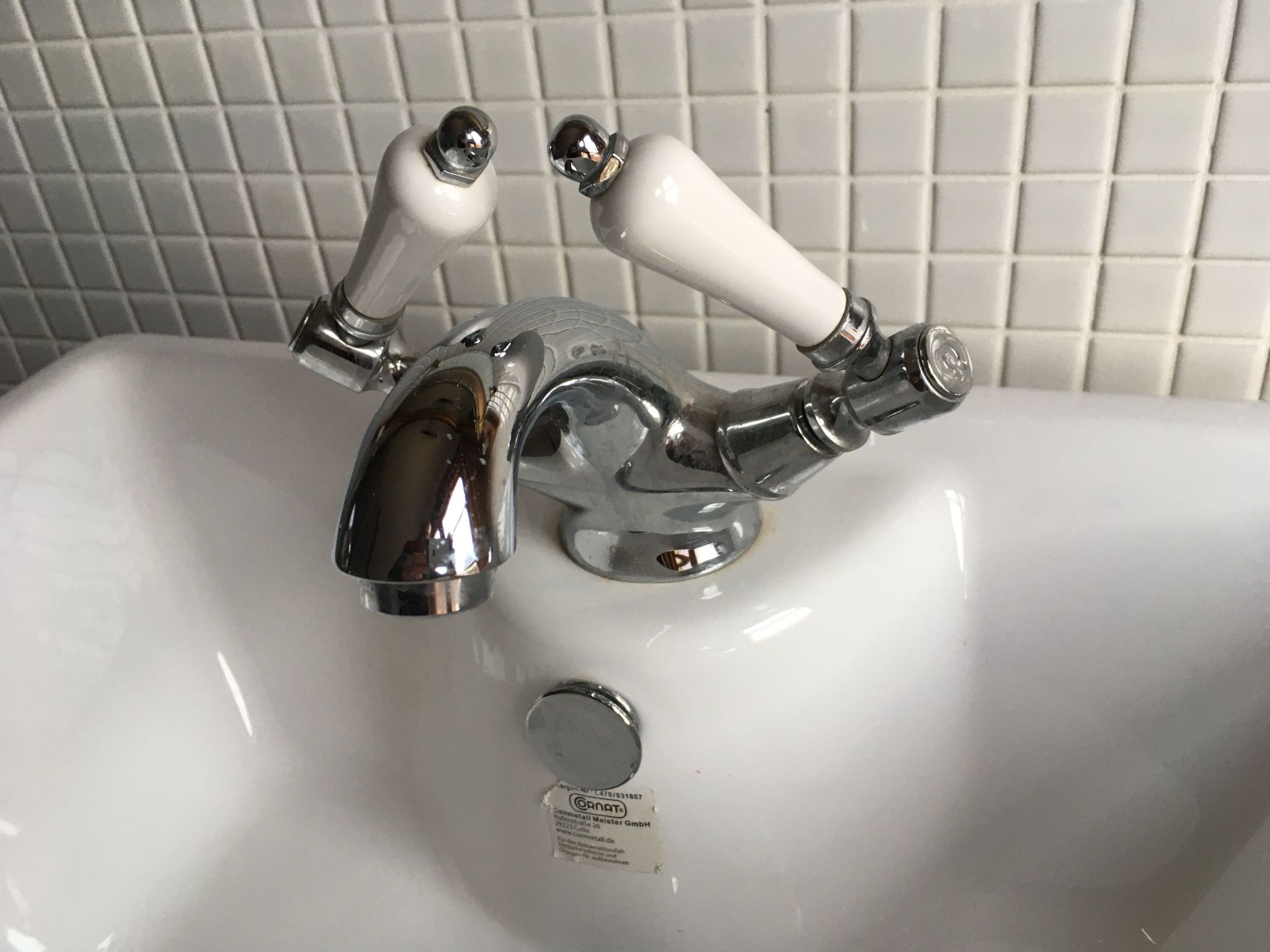 Fischerhus LüttHauke-Binnen