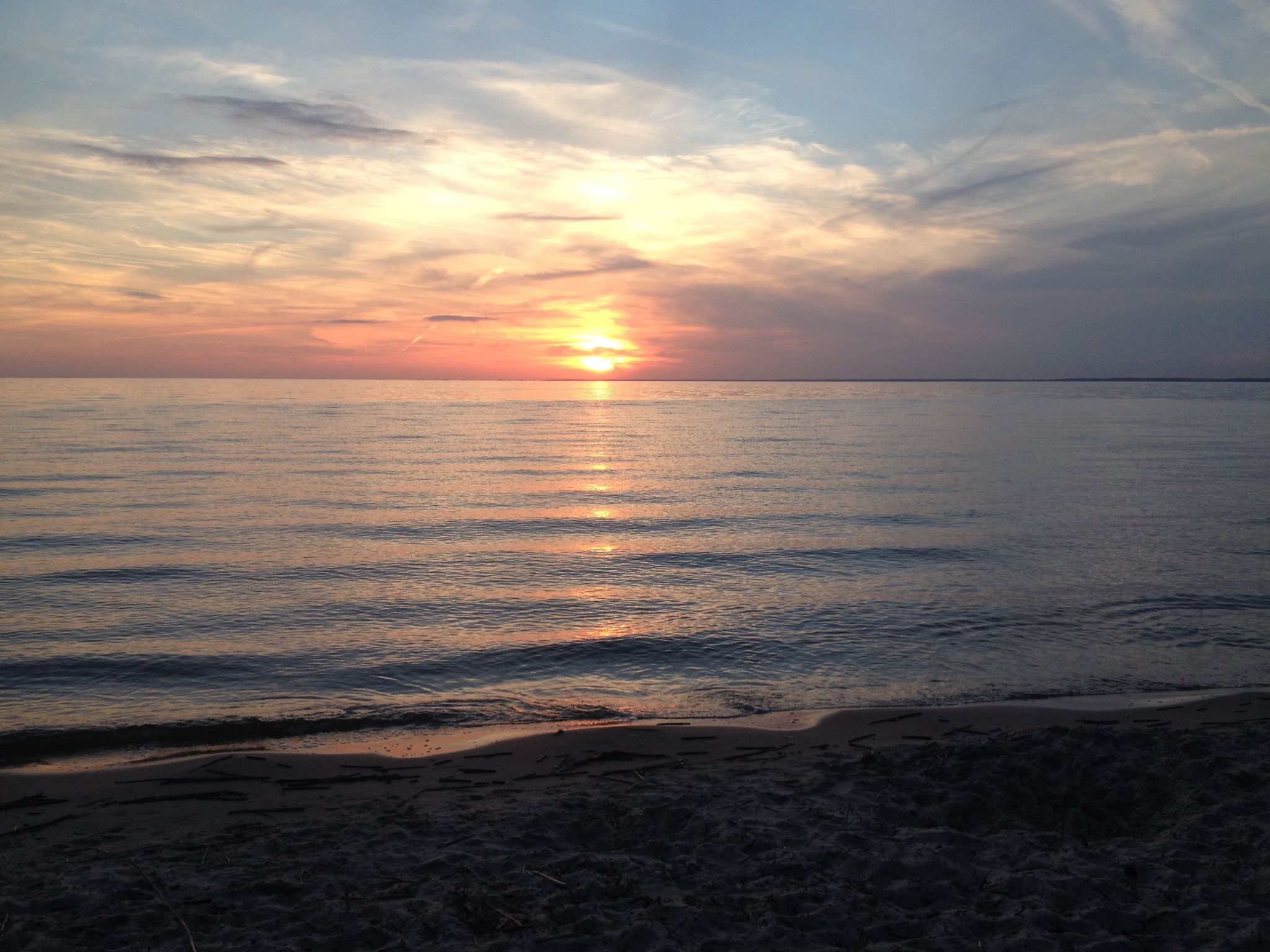 Fischerhus LüttHauke-Binnen