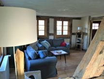 Fischerhus LüttHauke: knus appartement op 250 meter van de Oostzee in Altwarp - thumbnail 5