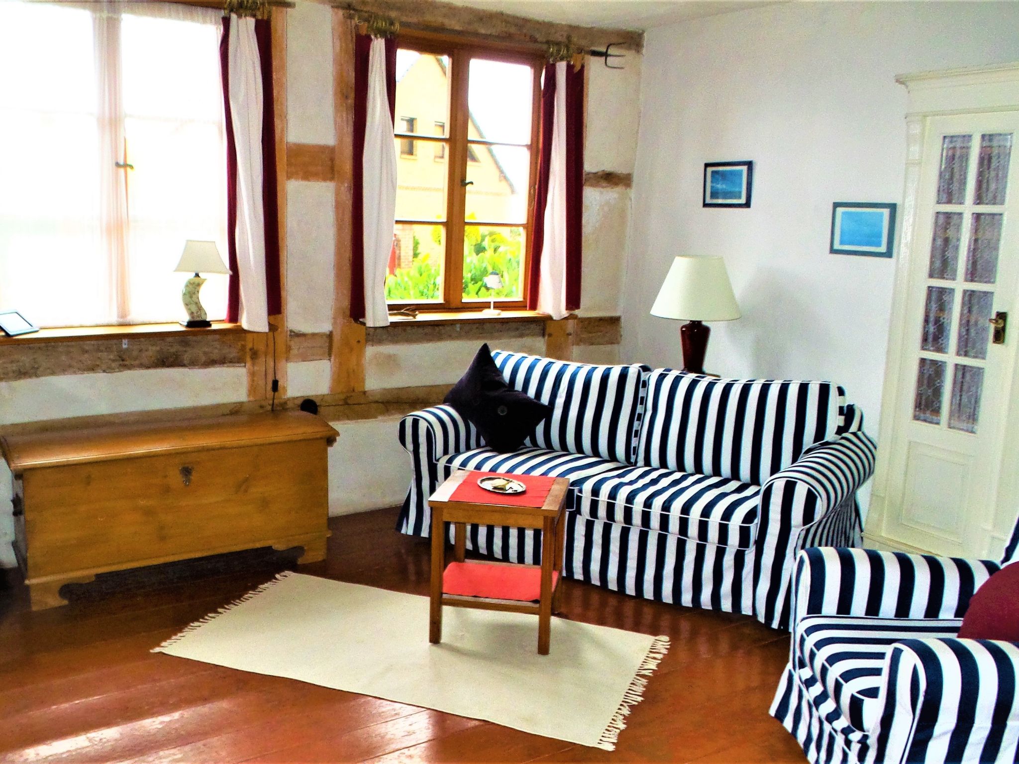 FH Godewind***** 60-Binnen