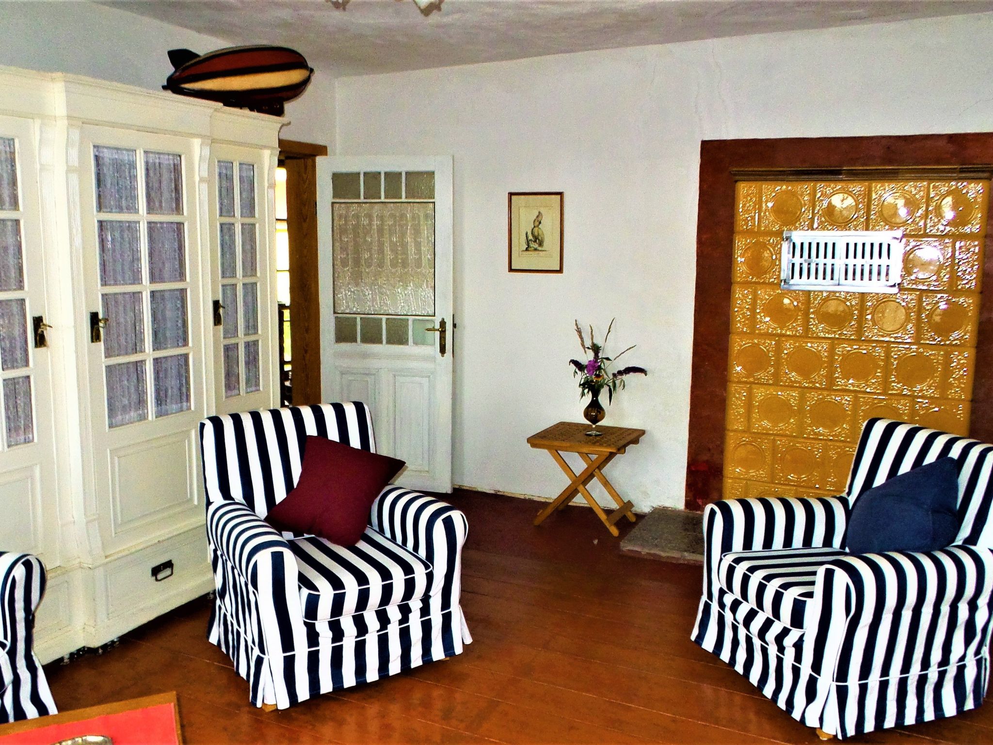 FH Godewind***** 60-Binnen