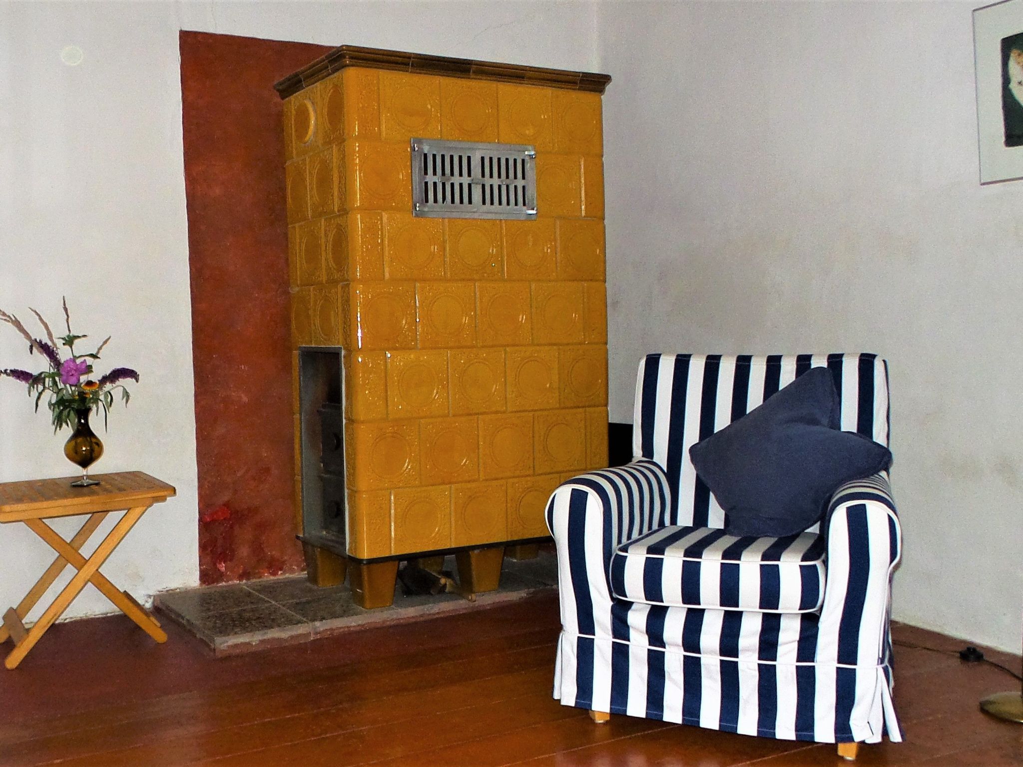 FH Godewind***** 60-Binnen