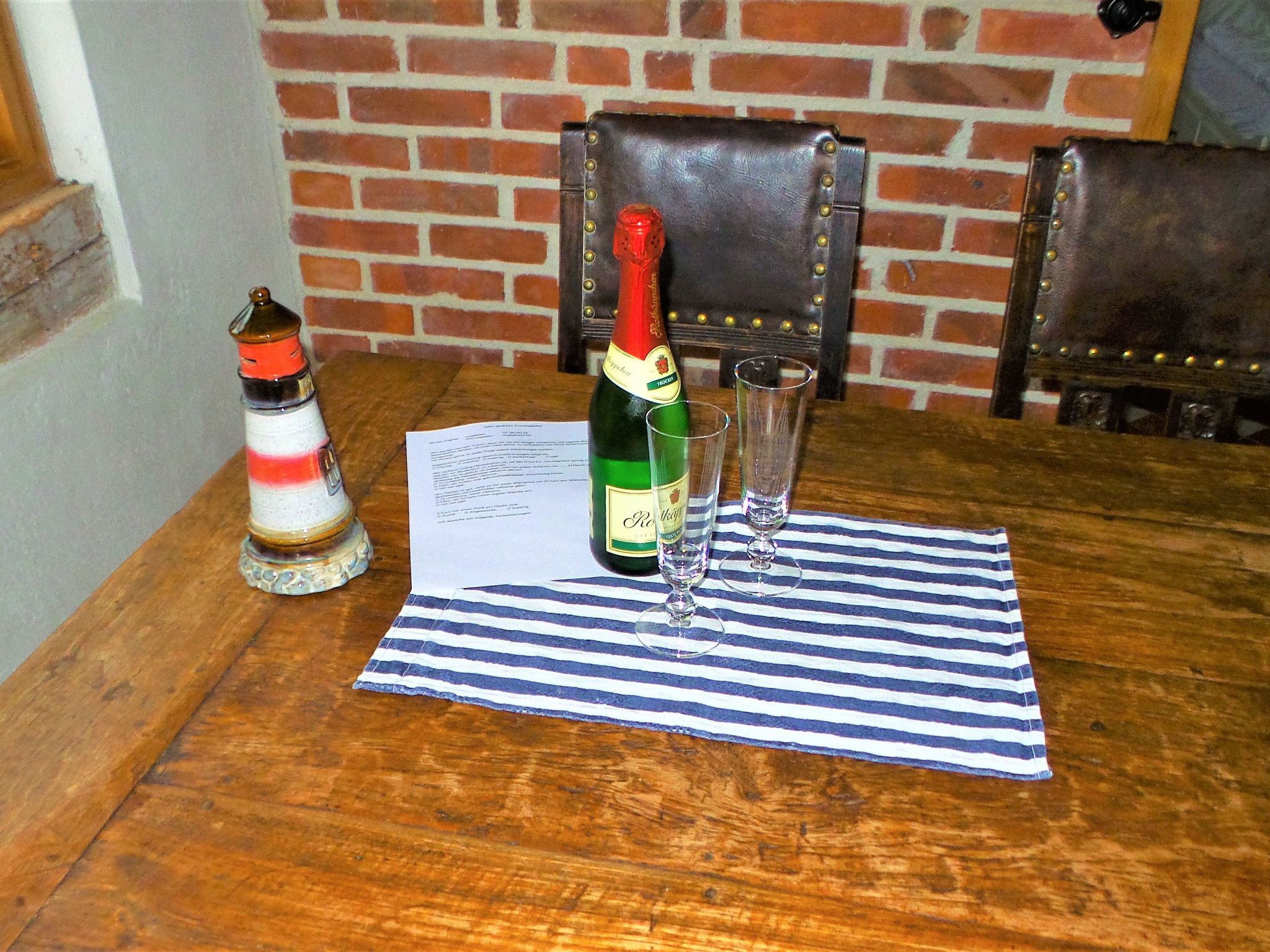 FH Godewind***** 60-Binnen