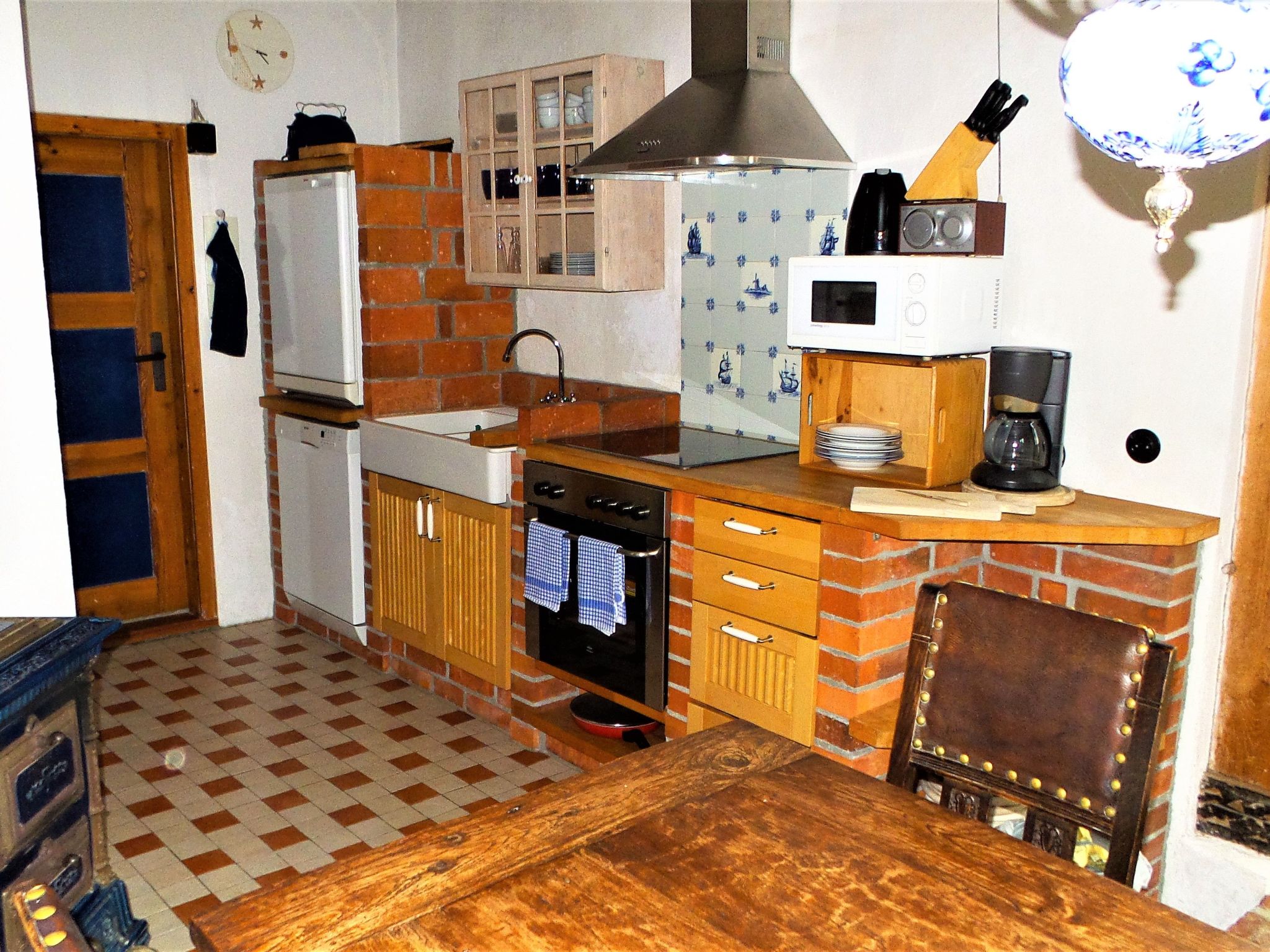 FH Godewind***** 60-Binnen