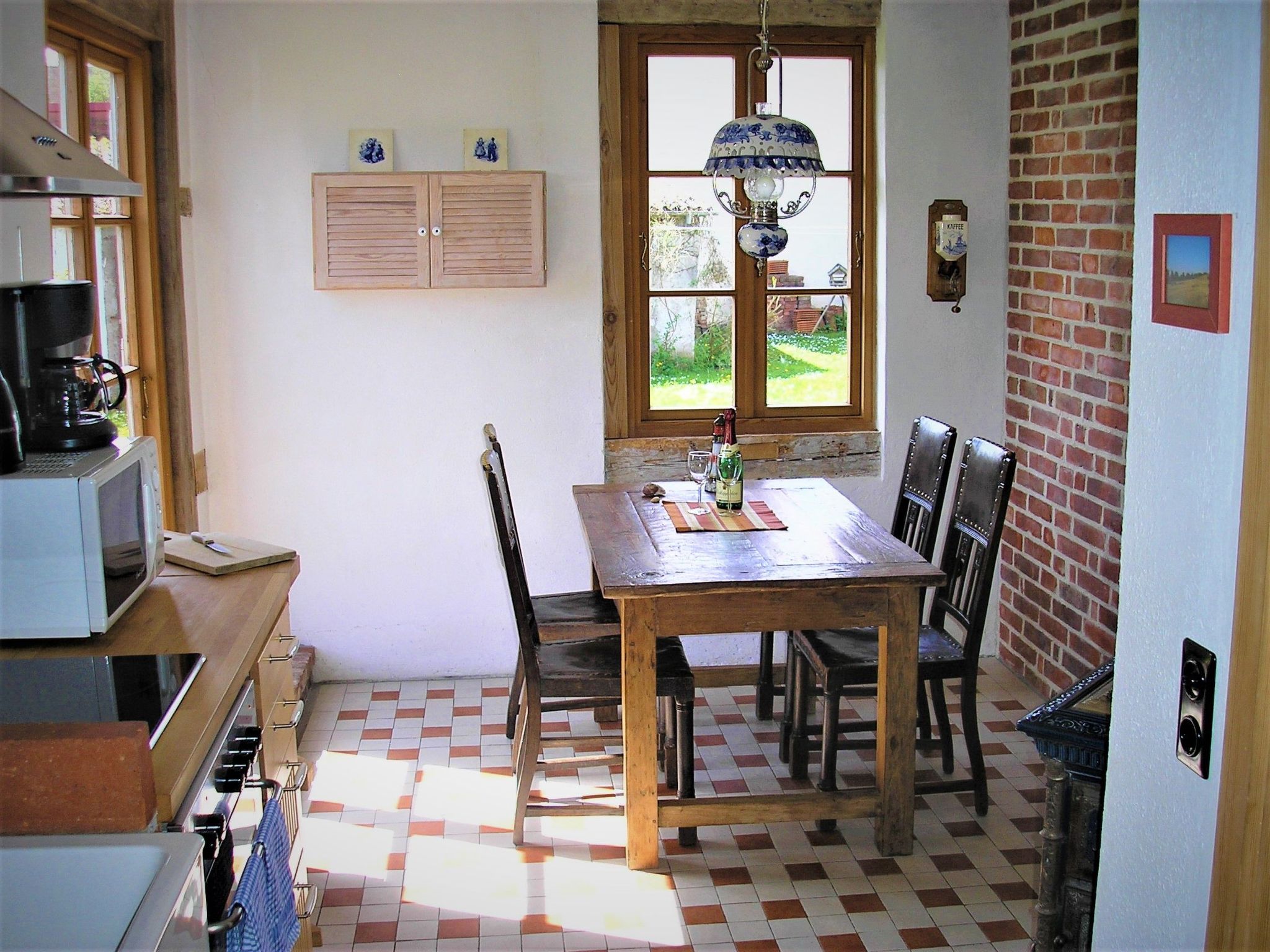 FH Godewind***** 60-Binnen