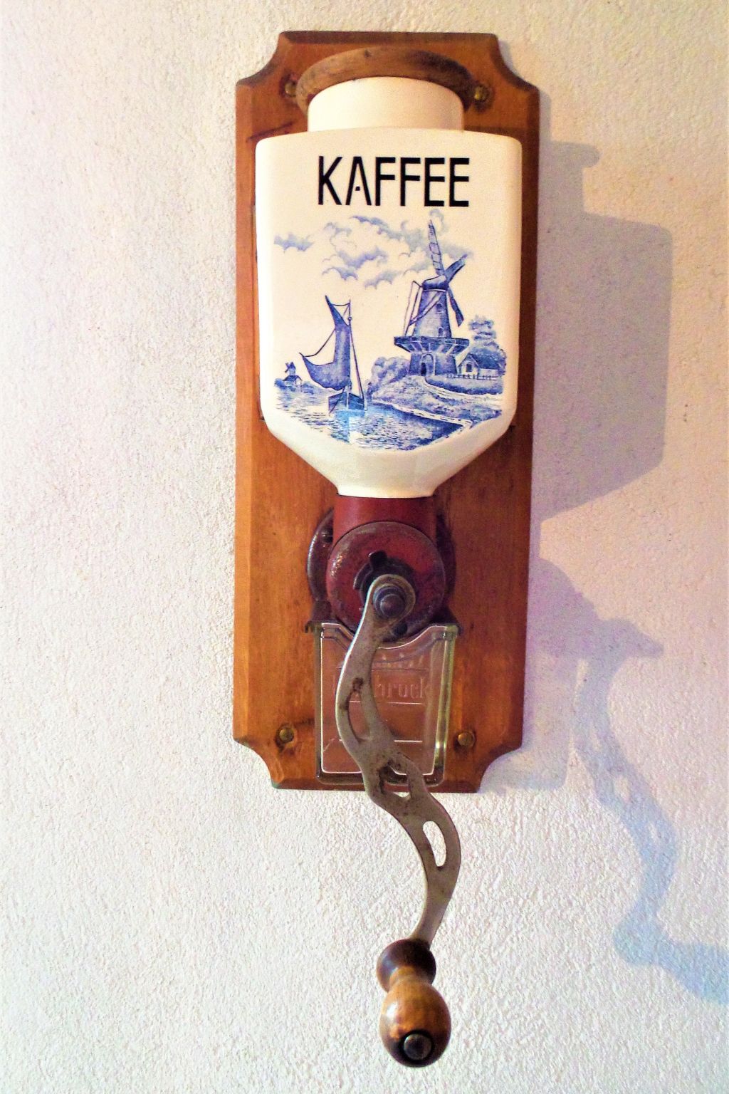 FH Godewind***** 60-Binnen