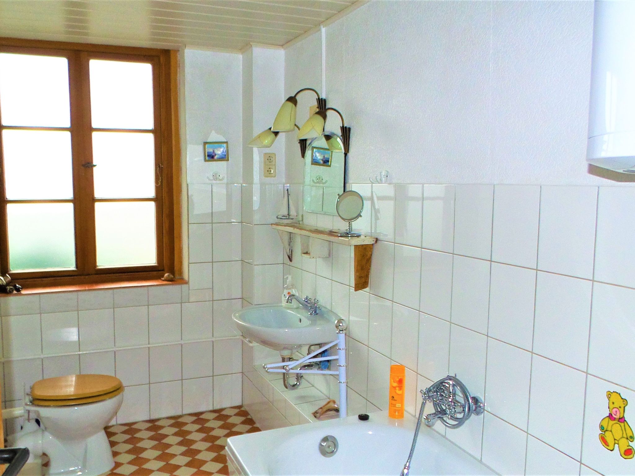 FH Godewind***** 60-Binnen