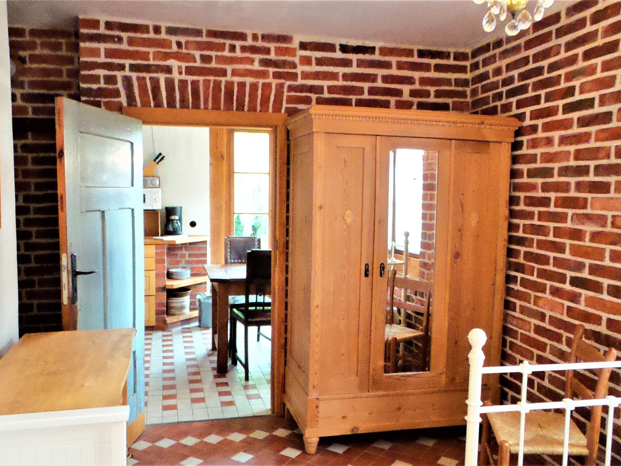 FH Godewind***** 60-Binnen